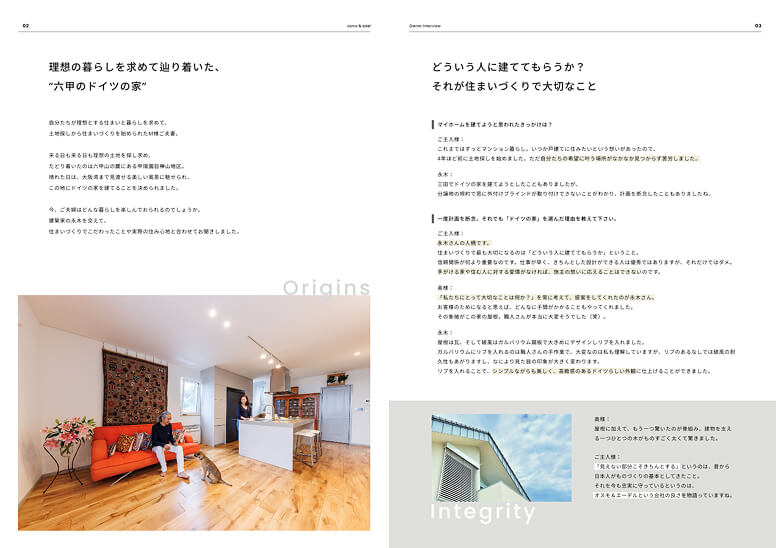 カタログセット2